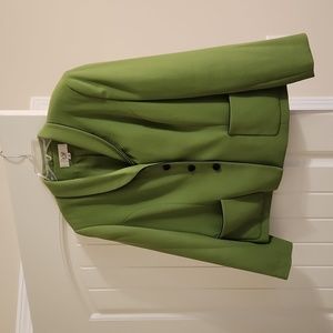 Le Suit Ladies sz 12P jacket